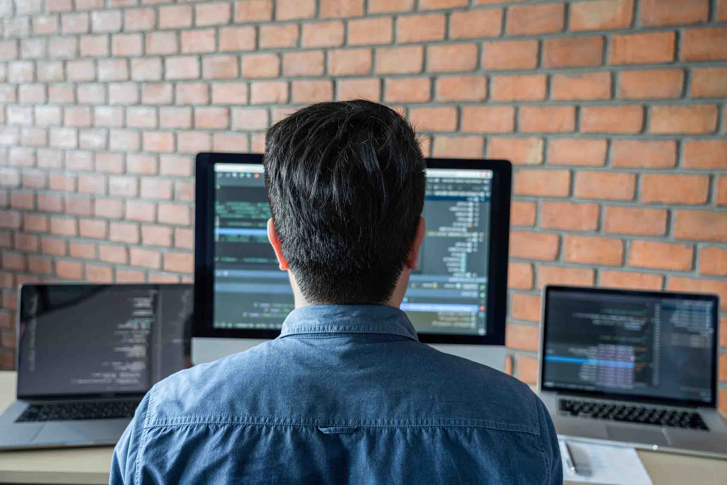 alocação de profissionais de tecnologia da informação